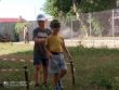 Detský denný letný tábor u 12. mechanizovaného práporu
