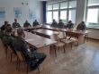 Štábny nácvik mnohonárodného projektu vojenských polícií NATO MNMPBA