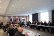 Rokovanie Riadiaceho výboru NATO Centra výnimočnosti vojenskej polície NATO MP CoE