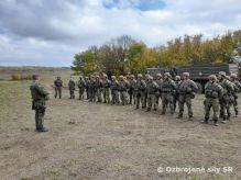 TC s BS 2. raketometnej batérie