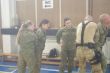Vcvik profesionlnych vojakov na podporu Policajnho zboru Slovenskej republiky