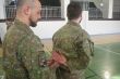 Vcvik profesionlnych vojakov na podporu Policajnho zboru Slovenskej republiky