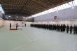 Slvnostn vojensk ceremonil 13. mja 2025