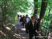 portov de Posdkovho klubu Trenn