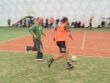 Mikulášsky turnaj v minifutbale