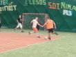 Mikulášsky turnaj v minifutbale