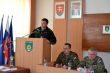 Veliteľské zhromaždenie veliteľa ženijného práporu