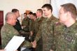 Veliteľské zhromaždenie veliteľa ženijného práporu