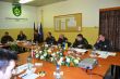 Úvodná plánovacia konferencia v cvičeniu Blonde Avalanche 2013