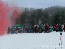 SNOW ARMY SHOW ZA AKTVNEJ PODPORY ZKLADNE V PREOVE