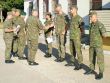Veliteľ Ženijného práporu vyzdvihol odkaz SNP