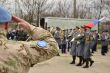 V obrazoch: Slvnostn rozlka  UNFICYP/ RS Afganistan s termnom rotcie marec 2017